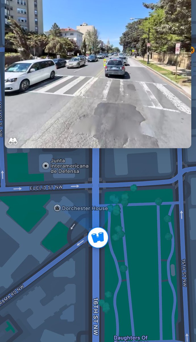 TheDMVLive's tweet image. SHOOTING, POSSIBLY CRITICAL: 2400 block of 16th St NW (at Kalorama St NW) in #AdamsMorganDC— just after 4am, man shot &amp;amp; seriously injured. (severe blood loss) 3-4 heavily-armed males sped off in a dark-colored SUV. #AdMo