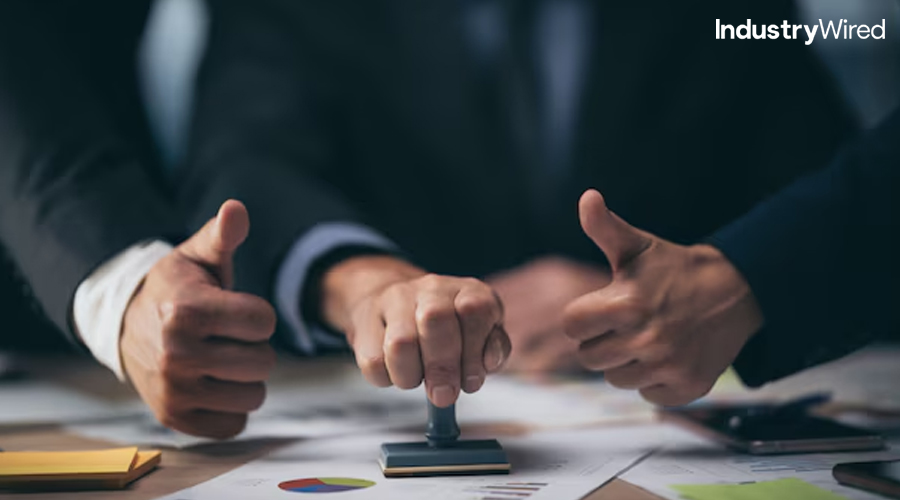 industry_wired's tweet image. What are Some Affordable Tech Certifications That Pay You Well
shorturl.at/gjKN9
#affordabletechcertifications #highpayingtechcertifications #technologycertifications #ITcertifications #besttechcertifications #IW #IWNews #IndustryWired