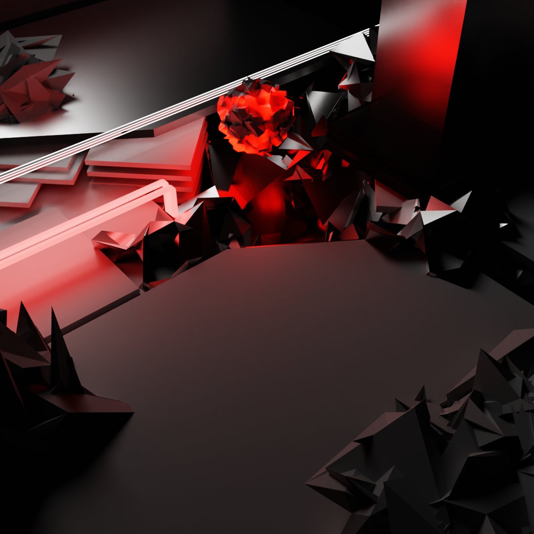 histarium's tweet image. Heres a collection of renders Iv used for Sub.Liminal posters in the past. These remain among my favorites! 
if you&apos;ve got renders to share, please do so! 

#depthcore #3dartwork #3dart #blender #metalheart #neoy2k