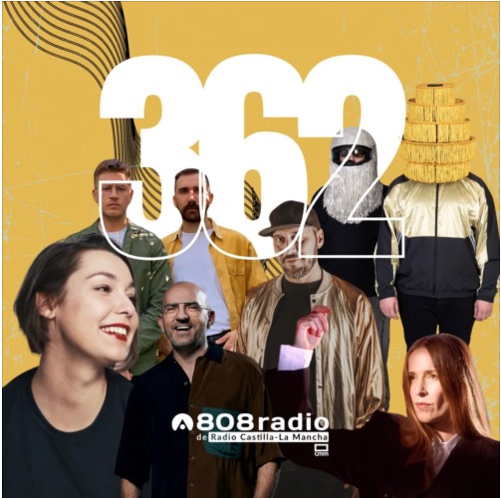 Thanks to @yoikol w/ @808_Radio for playing @Pipblom - Is This Love (@annaprior remix) from ‘Bobbie Remixes’ forthcoming on @heavenlyrecs - listen back - soundcloud.com/808recordings/…