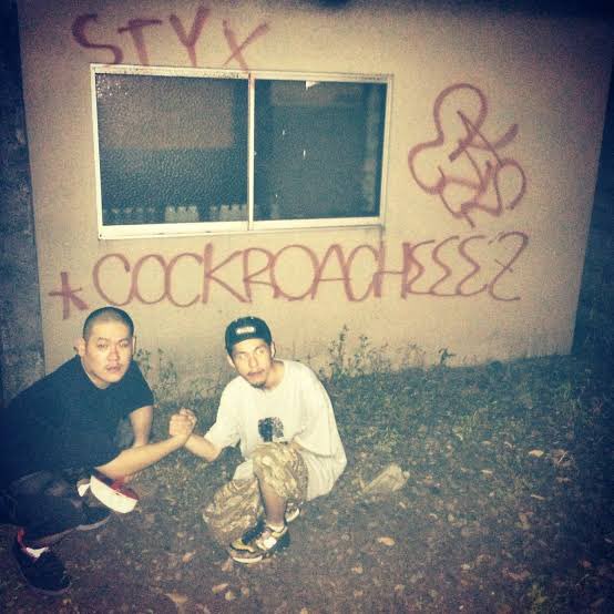 何とも悲しい訃報が😢

コックローチーズの小宮守くんが永眠されたと

図太く、攻めたスタイル大好きでした🕊️