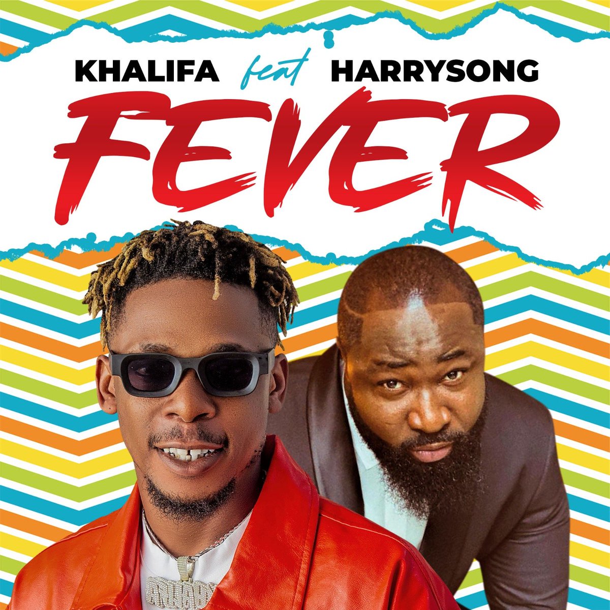 KISSFMLAGOS's tweet photo. #KissFMLagos |
#GoodMusicGoodTalk💊 💊

▶️Fever - @imkhalifapounds ft @iamharrysong 

| #MusicRoll W @damiwealthmusic cc @officialkdj https://t.co/WjLsszxGWJ