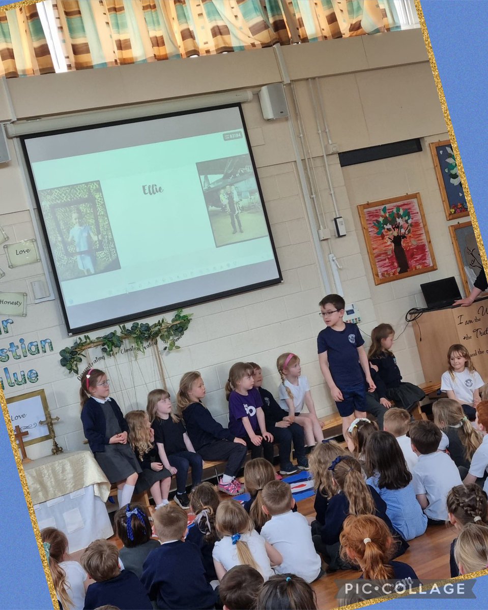 Last week we held a special worship to coincide with the end of #MonthOfTheMilitaryChild. It was brilliant to hear from all our service children and celebrate the role their adults play in our Armed Forces. 🇬🇧🇨🇦