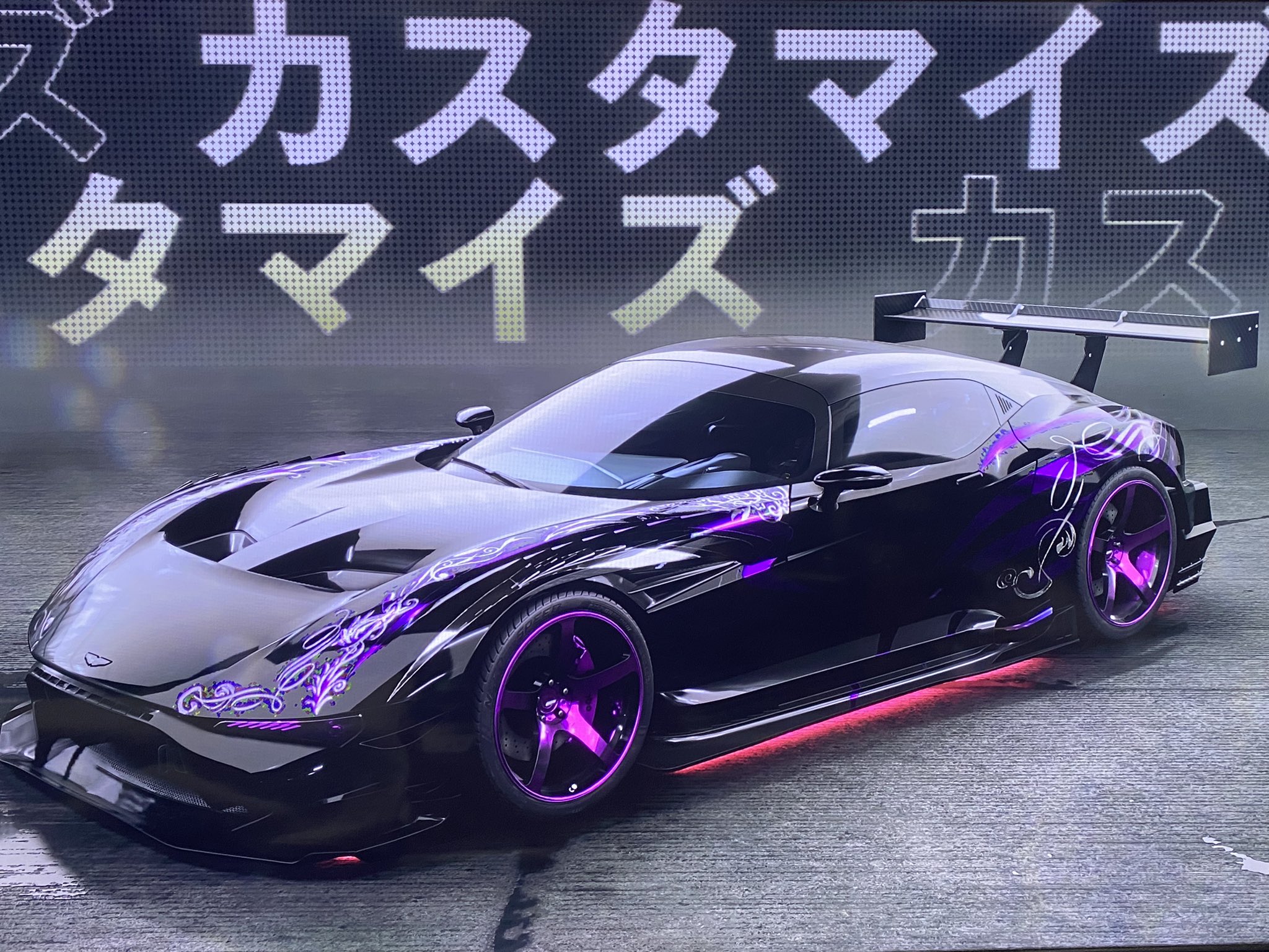 しゃなまるch on X: 