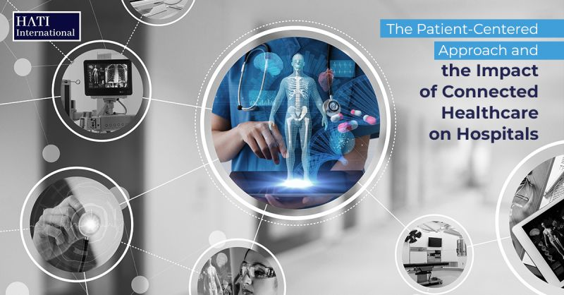 #DYK, The worldwide connected #healthcare market is expected to reach an astounding USD 520.6 billion by 2032, signalling a profound #transformation in the #healthcareindustry. This figure was USD 58.2 billion in 2022!
