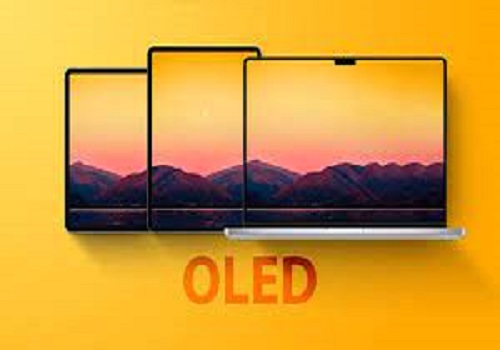 APPLE TO INTRODUCE IPAD PRO MODELS WITH OLED DISPLAYS FOR 1ST TIME gadget2.in/TopStories/App… @Apple #Gadgets #IpadPro @LGOLEDgaming #Technology #AppleiPad #OLEDDisplays #NewiPads #OLEDTabletMarket #ApplePencil #MagicKeyboard #iPadAir #TechNews @OfficialGadget2