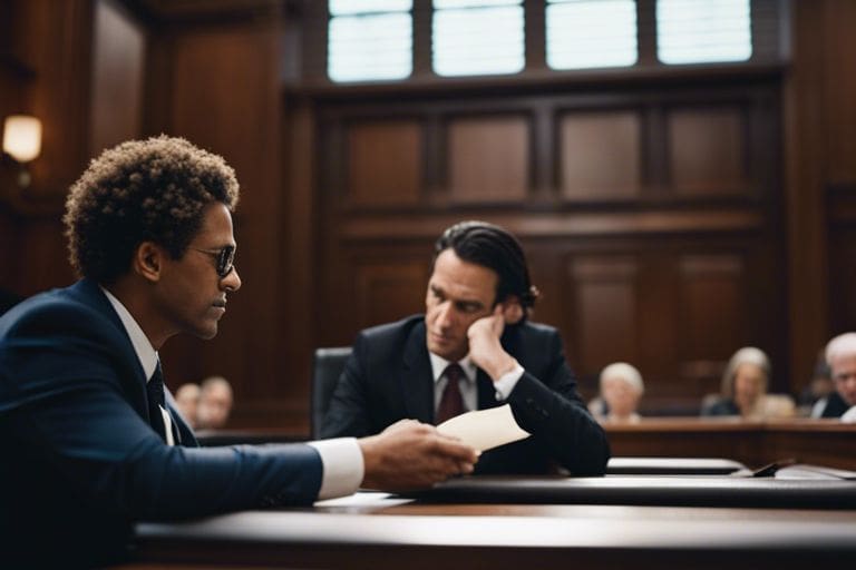 Navigating Your Bail Hearing - Steps, Expectations, and Preparation Tips It's crucial to be well-prepared and informed when facing a bail hearing. Understandin... bailbonds.media/bail-hearing/ #BailHearing #bailhearingadvice #bailhearingexpectations