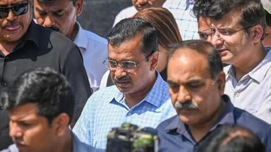 Supreme Court to decide on Arvind Kejriwal's plea for interim bail to campaign in upcoming elections. @KejriwalSunita @ArvindKejriwal 
 #ArvindKejriwal #SupremeCourt #electioncampaign2024 #LokSabhaElection2024 #Delhi #AAP #Noida #Lucknow #Dehradun #AlphaTimesIndia