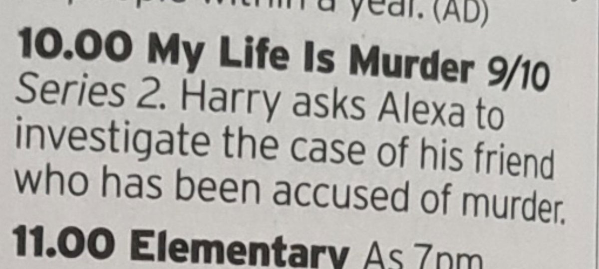 throrgon's tweet image. Bloody hell, technology moves on quickly. I thought it just played your favourite song and stuff like that.