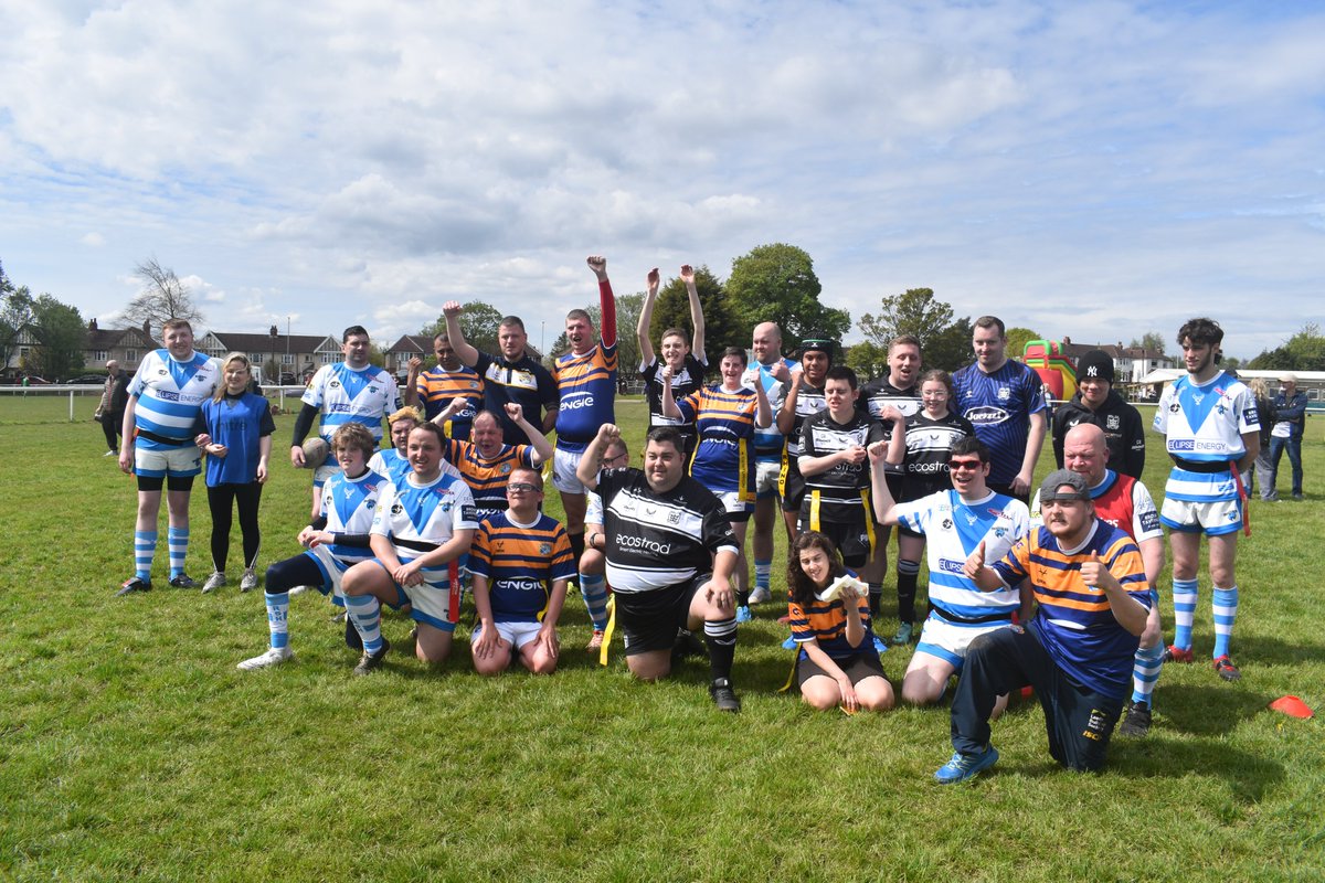 Sunday was a day to remember as our @comintcare @ldsuperleague team were back in action for the first festival of 2024, here in Leeds!🤩 A huge well done to everyone who took part✨ Check out the full festival album here 👉 bit.ly/3UMgIWj 🤝 @ENGIE_UK