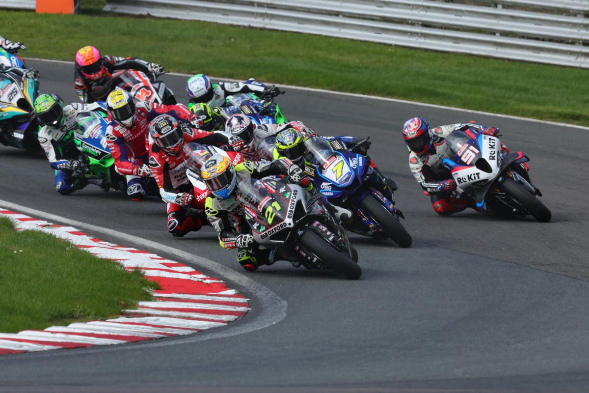 As weekends go, that was pretty a-maze-ing 😁😁

Three races, 3 🏆🏆🏆

First up, <a href="/christianiddon/">Christian Iddon</a>  was on the podium all weekend with a 2nd, 3rd and another 2nd place. The top spot just eluded him, this time. Iddon now sits 3rd overall