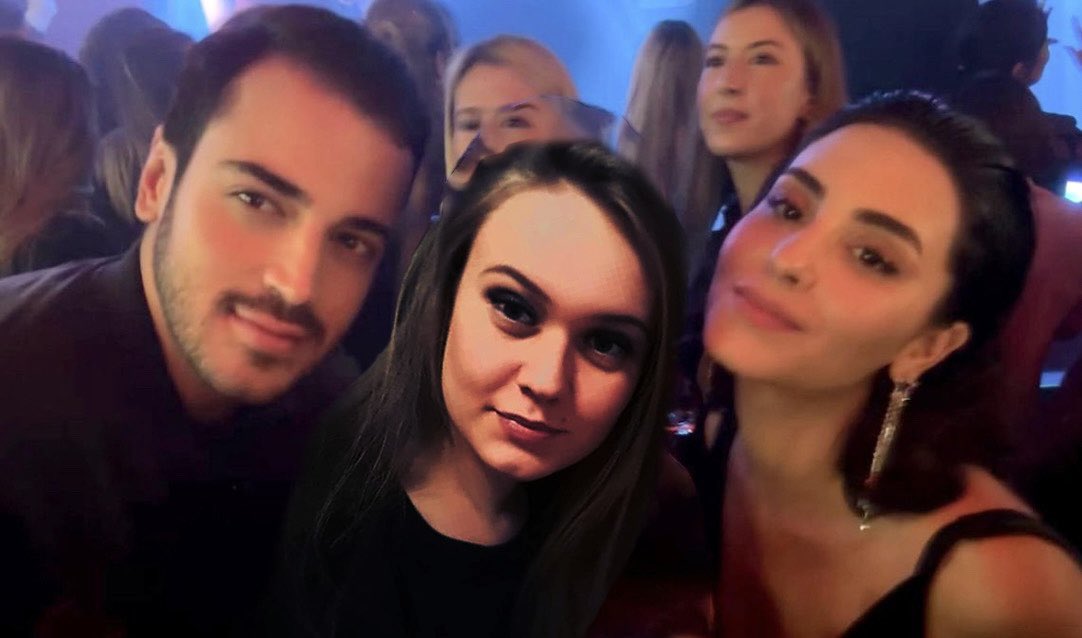 🫶🏻❤️ <a href="/SarpIkiler/">Sarp İkiler</a> <a href="/rojbinerdn/">Rojbin Erden</a>