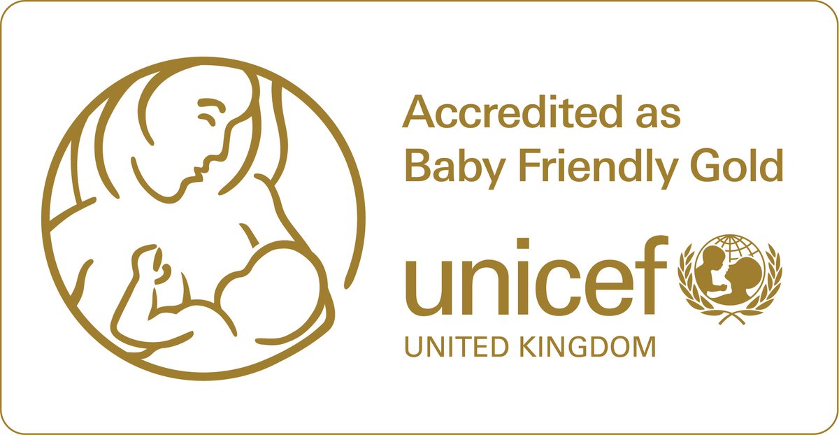 We are so proud to announce that our 0-19 services (Health Visiting and School Nursing) has been re-accredited with the UNICEF UK Baby Friendly Initiative Gold award 👏 Read more: mpft.nhs.uk/about-us/lates…