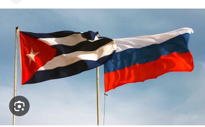 7 de Mayo de 1960 Cuba y la URSS restablecen relaciones diplomáticas tres meses después de suscribir un importante acuerdo comercial.
#CubaViveEnSuHistoria 
#EmpresaAgroforestal
#ProvinciaGranma