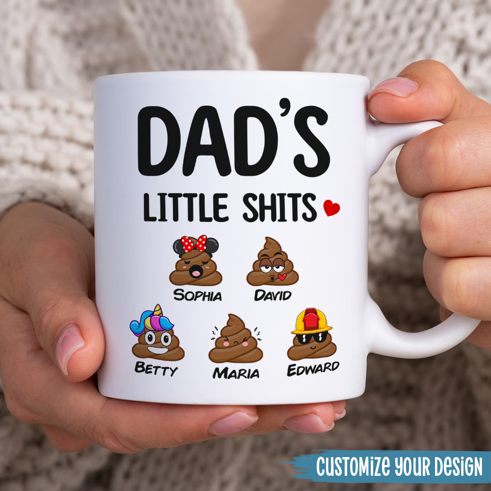 🎁 Celebrate Dad with a smile this Father's Day! Get him a mug as unique as he is 🤣
Order here 👉goduckee.co/052dtdt010324
Worldwide Shipping

#goduckee #personalizedgifts #fathersday #fathersdaygifts #dad #happyfathersday #father #daddy #fatherhood #giftforhim #coffeemug #mugs…
