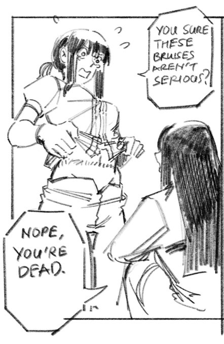 Amelia loves to troll emma 