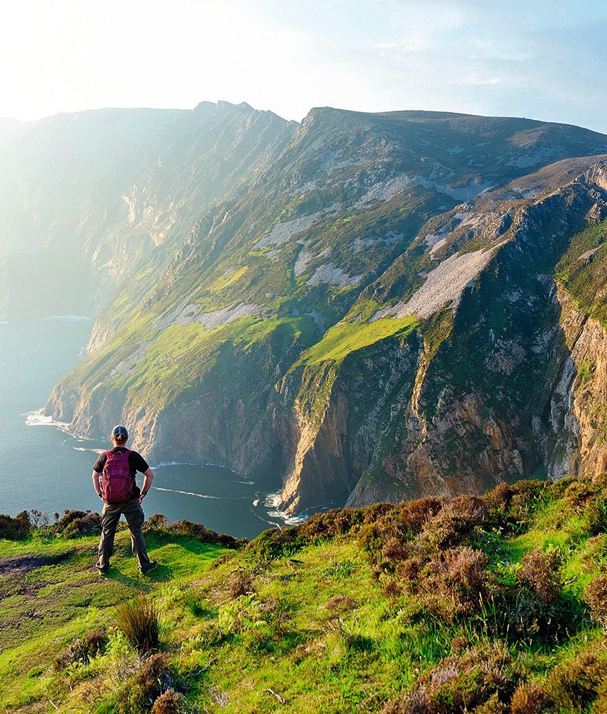 Discover 15 epic walking trails around the world. wanderlust.co.uk/content/most-e… Whatever your ability, these diverse treks will show you rare wildlife, unique cultures and immense scenery. Are you ready for the challenge? #NationalWalkingMonth