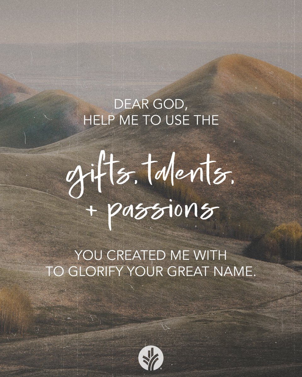 ourdailybread's tweet photo. Read today's Our Daily Bread devotional:  
https://t.co/xtjzVjNhn9 https://t.co/CCy674kql2