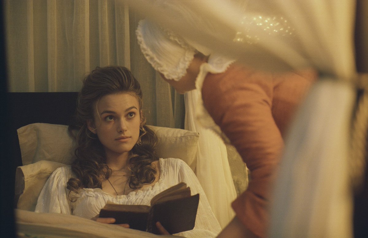 DisneySpain's tweet photo. Elizabeth Swann: la auténtica rey de los piratas. https://t.co/elnxLe9lqL
