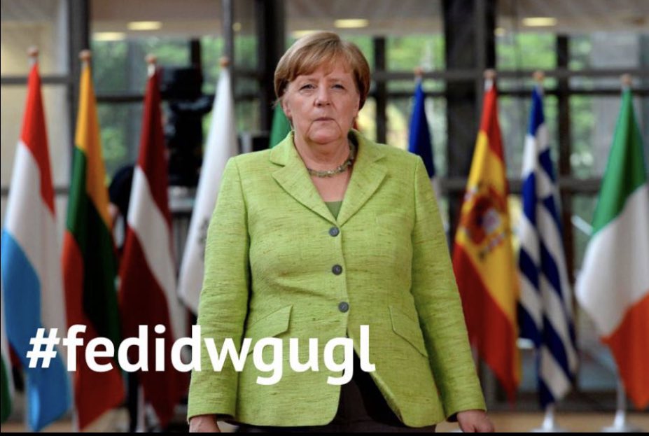 Auch der Linke #Röttgen stellt Moral über Recht! #Asylrecht #CDUBPT 

Diese Partei ist unwählbar! Danke Merkel.