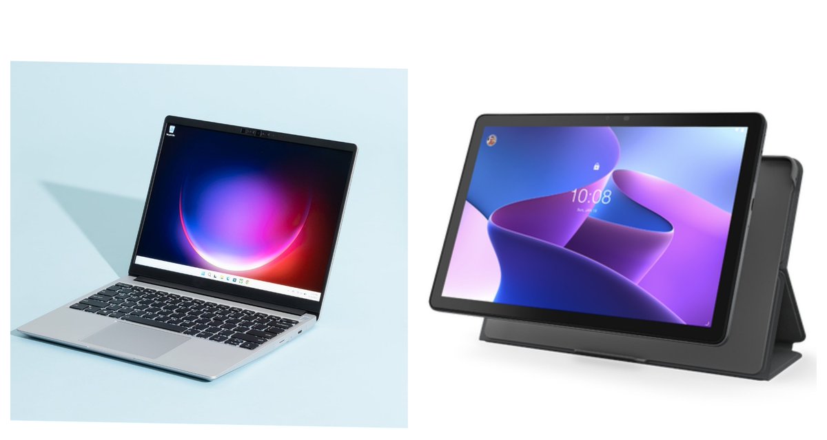 Laptop               Or             Tablet