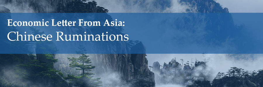 Read our latest Economic Letter from Asia 'Chinese Ruminations': haverproducts.com/economic-lette…