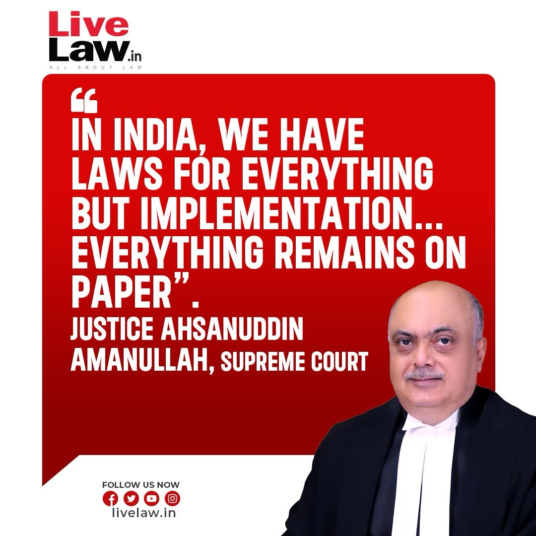 #SupremeCourtOfIndia while hearing #Patanjali case: