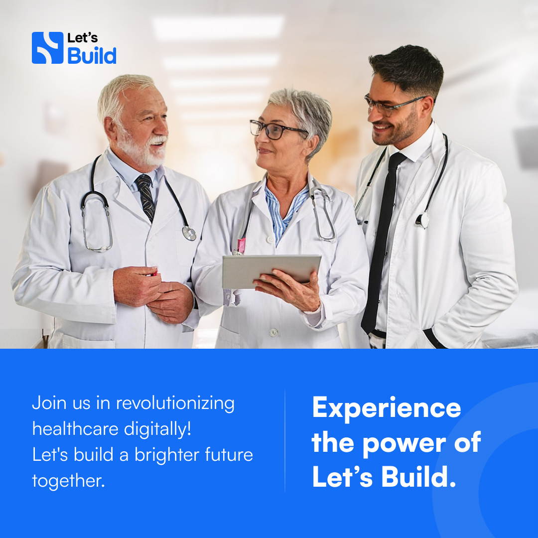 Get ready for the big launch - Join us in revolutionizing healthcare digitally!

#DigitalHealthcare #PatientExperience #HealthTech #DigitalTransformation #USHealthcare #USAHealthcare #AmericanHealthcare #USADoctors #USClinics