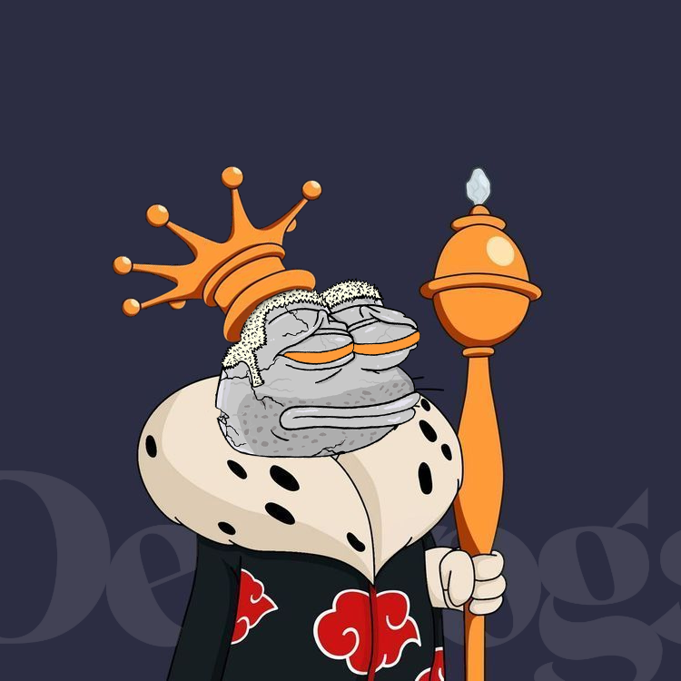 DeFrogsToken's tweet photo. https://t.co/ReI9lSdpxq