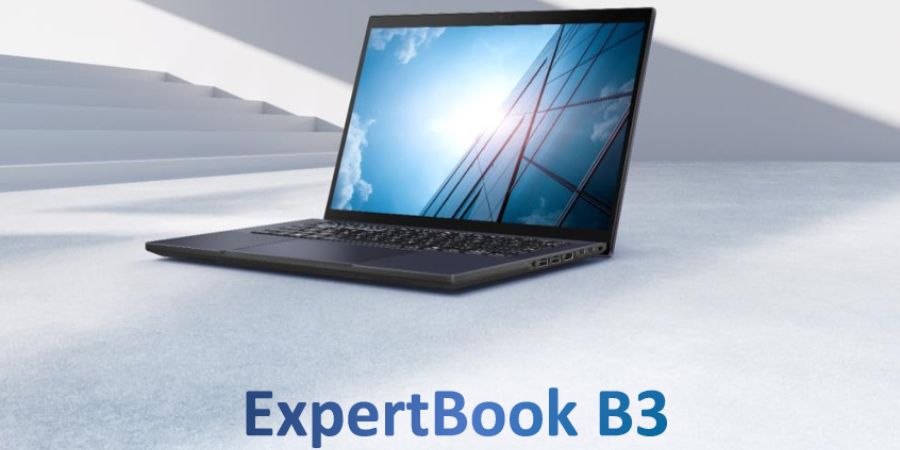 ASUS ExpertBook B3 series with 13th Gen Intel Core processors launched in India

#ASUS #ExpertBookB3 

techlomedia.in/2024/05/asus-e…