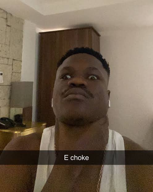 Realclassicking's tweet image. BAT to Nigerians