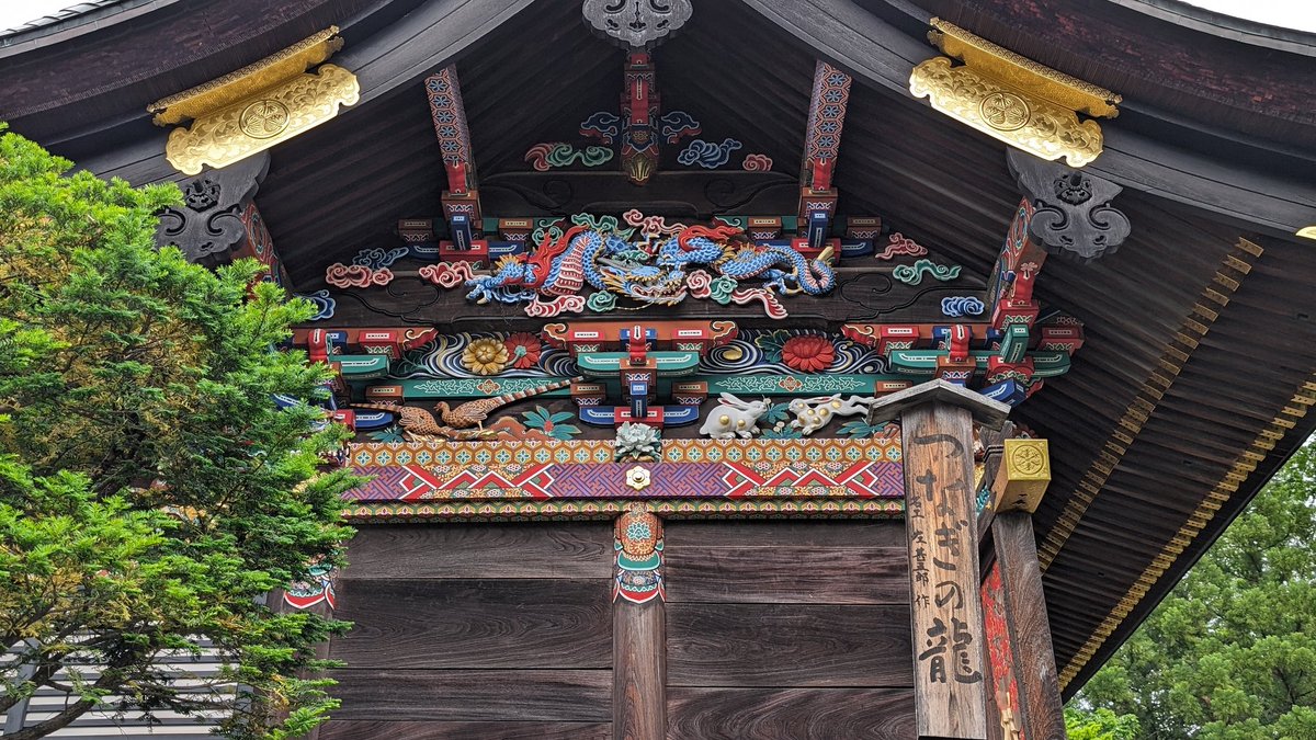 秩父神社に参拝🙏
社殿の彫刻は見どころ満載✨
左甚五郎作の彫刻がたくさんありました。