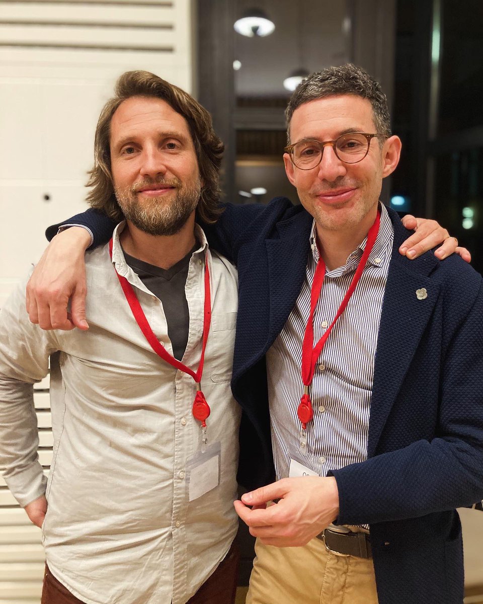 Khue Pham (@khue_p) on Twitter photo Congratulations to <a href="/NathanThrall/">Nathan Thrall</a> on winning the #Pulitzer! It was a moving and historical moment to witness last night in Berlin <a href="/OpenSociety/">Open Society Foundations</a>. Catch Nathan tonight with <a href="/yaffaesque/">Joshua Yaffa</a> at <a href="/nothilfe/">medico international</a> in Frankfurt!
<a href="/AllenLaneBooks/">Allen Lane</a> @PendragonVerlag Congratulations to <a href="/NathanThrall/">Nathan Thrall</a> on winning the #Pulitzer! It was a moving and historical moment to witness last night in Berlin <a href="/OpenSociety/">Open Society Foundations</a>. Catch Nathan tonight with <a href="/yaffaesque/">Joshua Yaffa</a> at <a href="/nothilfe/">medico international</a> in Frankfurt!
<a href="/AllenLaneBooks/">Allen Lane</a> @PendragonVerlag