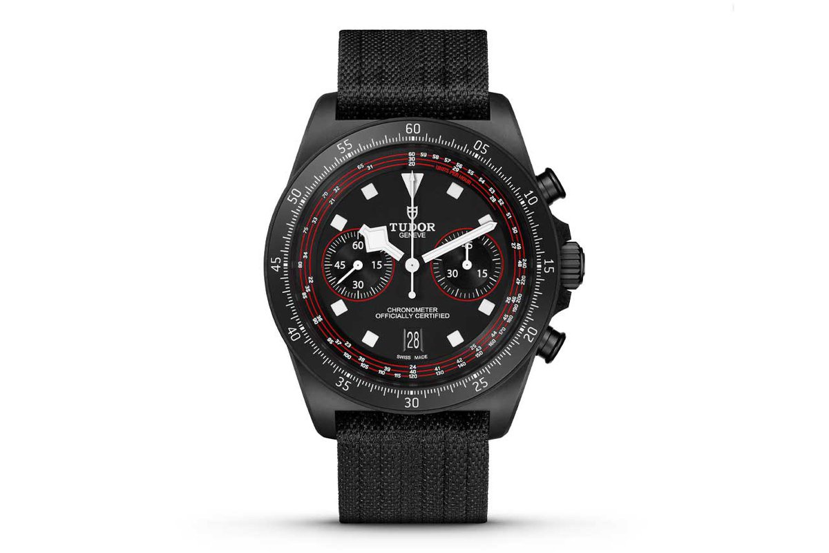 TUDOR Pelagos FXD Chrono “Cycling Edition”: A Masterpiece Engineered for Professional Riders

buff.ly/3wny96e

#TUDOR #Pelagos #Chrono #chronograph #watch #Cycling #horology #dailywatch #watchaddict #tudorwatches #luxurywatch #tudoraholics #wristwatch #formen #FMen