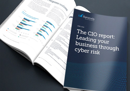 6 out of 10 businesses struggle to Manage Cyber Risks, Barracuda’s New CIO report reveals gadget2.in/Trending/6-out… #Technology @barracuda #CyberRisk #CyberResilience #SecuritySolutions #CIOReport #GovernanceChallenges #SecurityPolicies #SupplyChainSecurity @OfficialGadget2