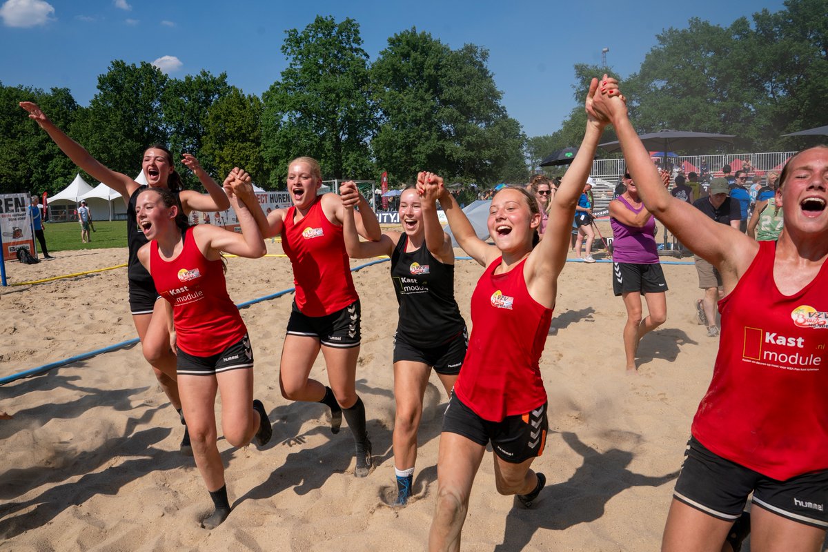 Beach Handball tweet media