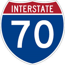 A semi fire on westbound I-70 near State Route 503 in Preble County caused the interstate to be shut down for nearly six hours yesterday. It finally reopened at around 9 o'clock last night.