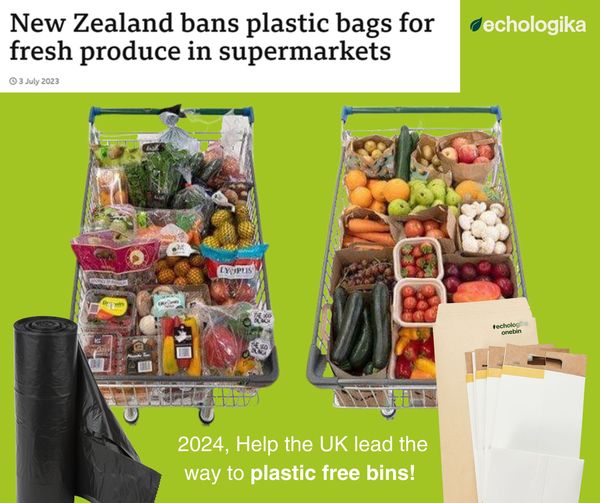 Ecologically logical products for a sustainable future. Make your logical choice today @Echologika.com