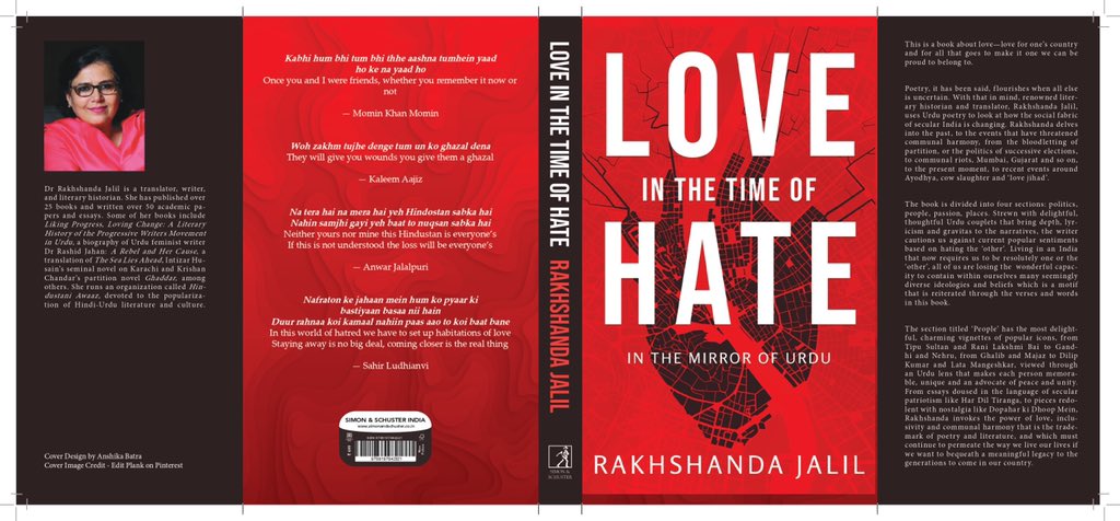 Pre order link amazon.in/Love-Time-Hate…