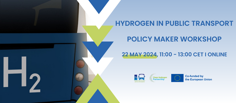 📢Save the Date! We welcome you to the #JIVE project #workshop on #H2 #mobility in public transport, hosted by @H2Europe !🚍Join us on May 22, 2024, 11:00 - 13:00 CET, as we explore the crucial role of #transportation and the urgent need to cut emissions⤵️ hydrogeneurope.eu/events/?he_eve…