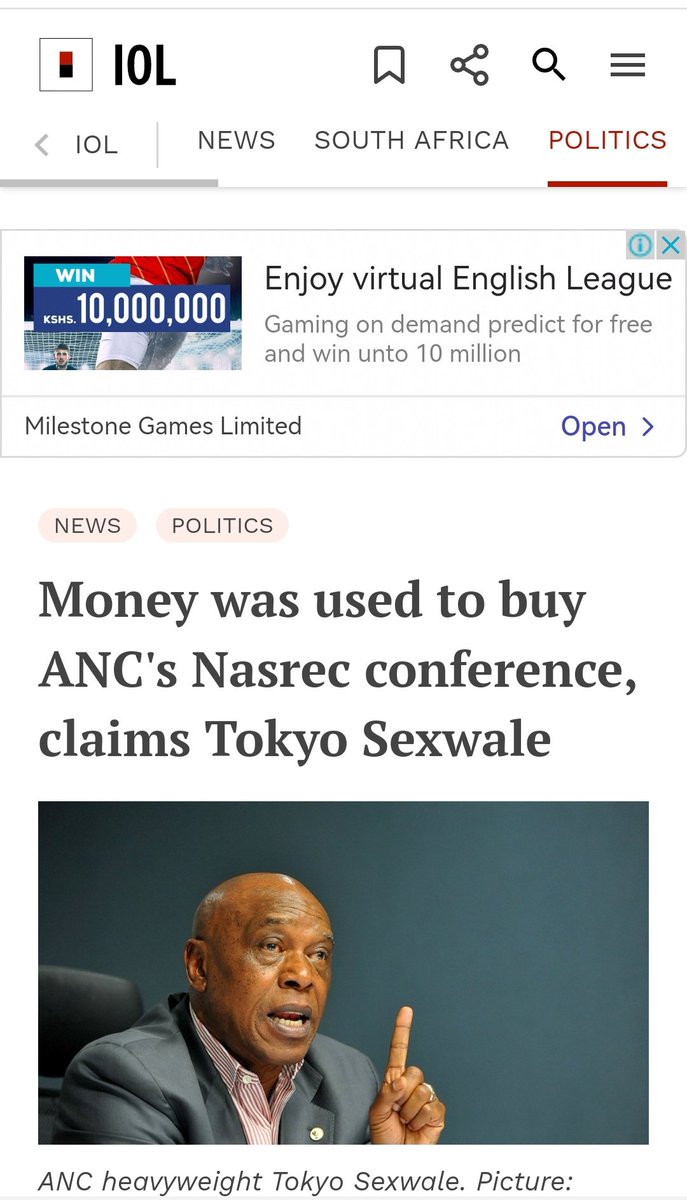 NtwanaYaModimo's tweet image. Rupert is vunduling all of these apartheid sellouts