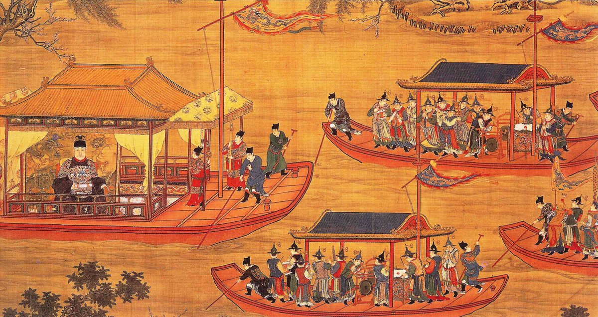How did the silver from Spanish America impact Ming China's Fiscal System? Prof. Siran Liu will discuss it on Friday, 10 May, at 2 pm UK time @KingsSilkRoads All are welcome to join this Online Seminar Zoom Link: us02web.zoom.us/meeting/regist…