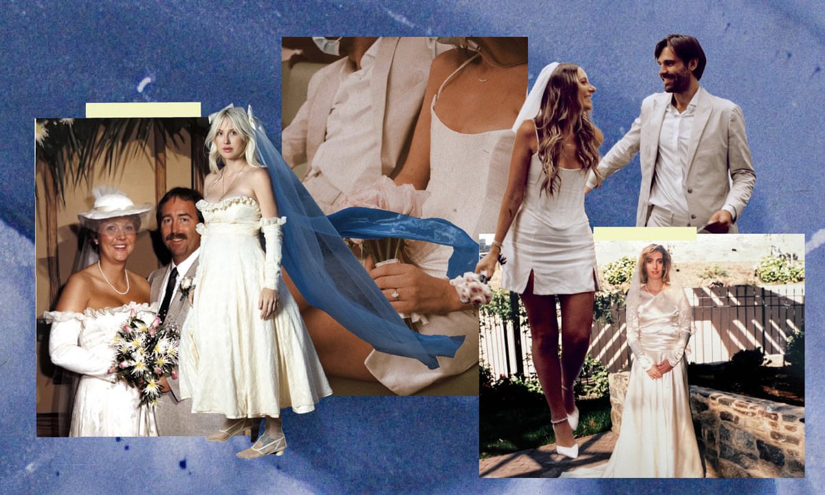 ZorzStudios's tweet photo. 📰 Today's top stories, curated for you by Zorz Studios: https://t.co/hFwfLIWd0O
- Why six #brides picked a second-hand #WeddingDress;
- #EngagementServices with hybrid #photography and videography;
- Common #PhotographyCareer mistakes, and more
#ZoracleDaily #newspaper https://t.co/rZiTiC4FbX