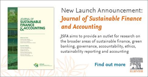 Submit your research now and be part of a global shift towards #sustainability! #Sustainable #Finance #GreenBanking #Accounting spkl.io/60144xlfe