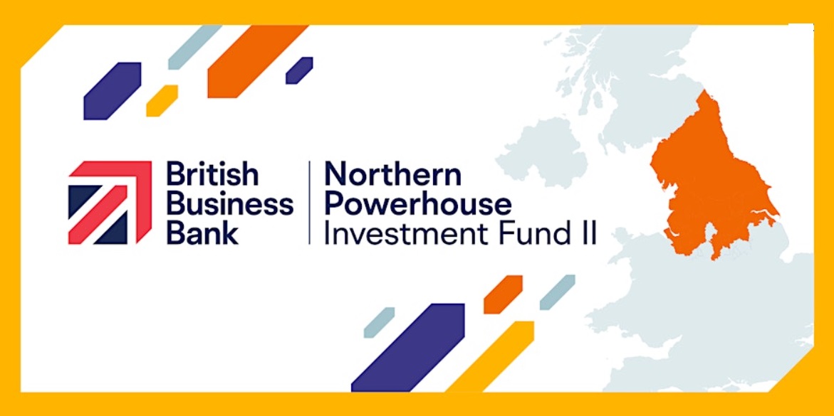 Have you registered? The Northern Powerhouse Investment Fund II – Lancashire Roadshow is taking place at AMRC North West on June 20. This event will help you to understand the different funding options available from the Fund. Register: bit.ly/3QsmbiC
