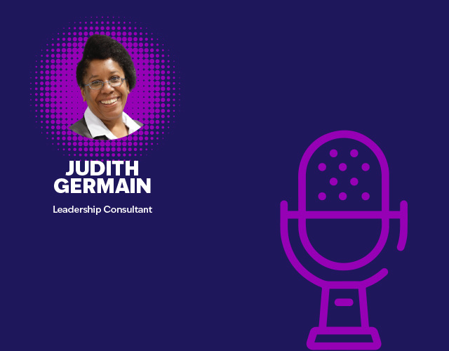 In this latest podcast, Cathy Brown, Co-Founder of Handley Studios was joined by our guest Judith Germain, FCIPD, MBA, PgDip, the Leading Authority on Maverick Leadership. Together, they discussed all things leadership. Listen here > bit.ly/4a8wrDx