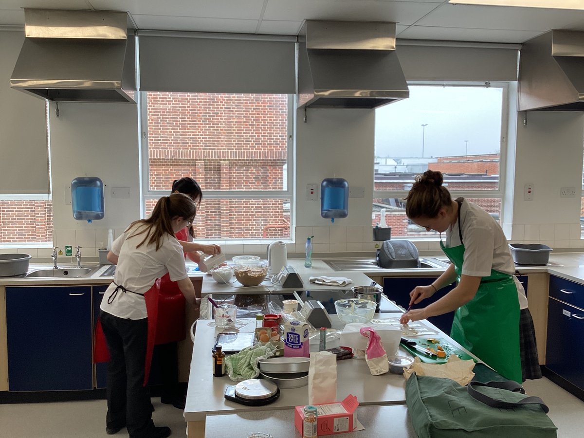 BGS Food & Nutrition tweet media