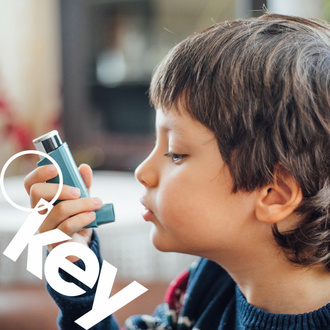 Today marks World Asthma Day!

Asthma needs to be treated every day, even if you feel well, to lower the risk of asthma attacks.  If you or your child has asthma then please remember to take your medication every day. 

#worldasthmaday2024 #worldasthmaday #asthma <a href="/springnorthHQ/">Spring North</a>