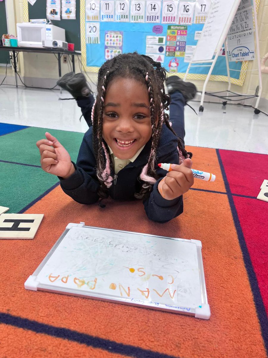 Your school isn’t the same when you miss class. We love to see you every day! #BmoreAttendsSchool 📸: BIA West