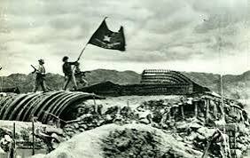 Con la conducción de Ho Chi Minh y el Partido Comunista de Vietnam, el Ejército Popular selló, el 7/5/1954, la derrota militar del colonialismo francés en la batalla de Dien Bien Phu. En el 70 aniversario de esa histórica proeza, felicito al PCV y al heroico pueblo vietnamita.